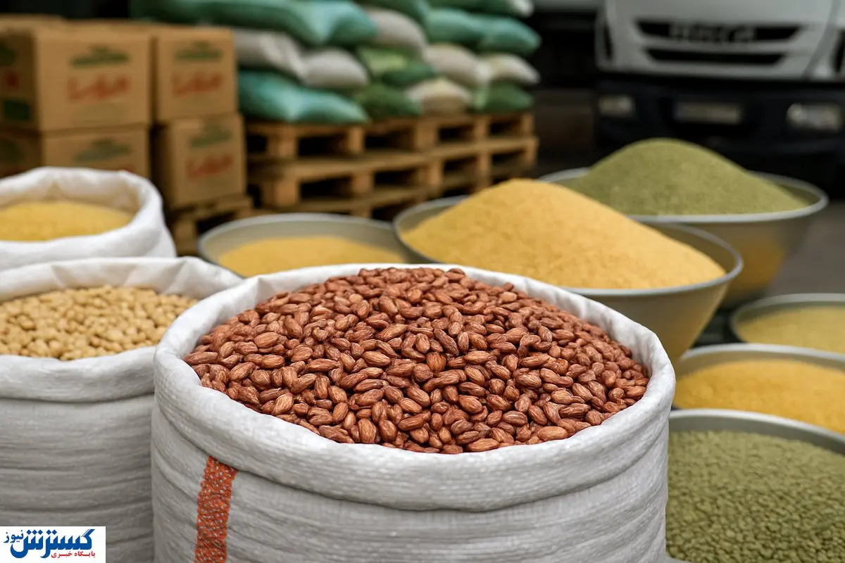خبر رسمی درباره لوبیا چیتی اعلام شد (۲۷ اردیبهشت)