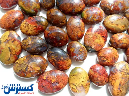 جوانه امید در بازار گوهرسنگها