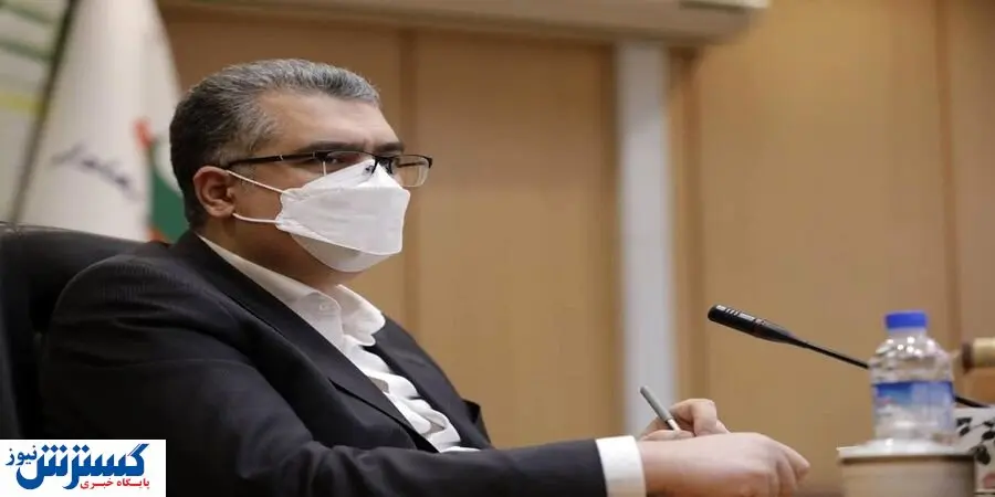 تشریح برنامه های بورس در سال ۱۴۰۰ از زبان دهنوی