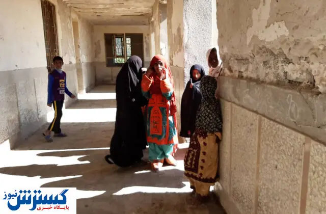 آمار عجیب از فرسودگی مدارس