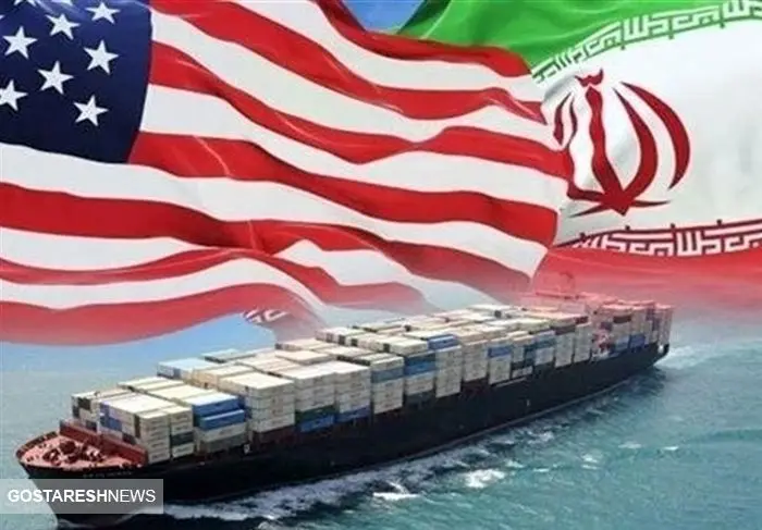 افزایش ارتباطات تجاری ایران و آمریکا / مبادلات ۴۴ میلیون دلاری از ابتدای ۲۰۲۳ 