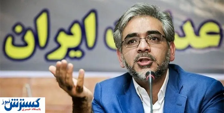 مدیرعاملی علی عسگری تایید نشده است