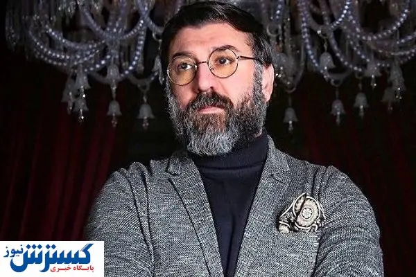 آرزوهای علی انصاریان؛ کاش قبل از مادرم بمیرم