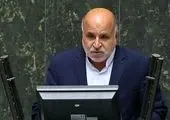 حسینی:وضعیت کشور مناسب نیست!