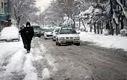 ۱۰ استان کشور منتظر برف و بوران باشند | آلودگی و سرما چهارشنبه تهران را به تعطیلی می‌کشاند ؟