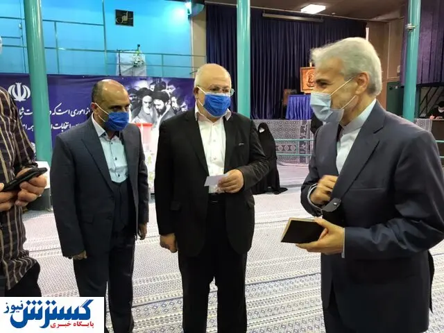 نوبخت: همه همتها به رفع تحریم متمرکز شود