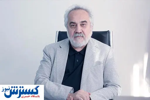 هنرمند کمنظیر تئاتر