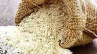 نامرغوب های وارداتی در کیسه های برنج ایرانی