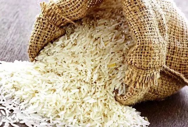 قیمت برنج در یک قدمی انفجار