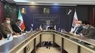 تصویب بودجه سال ۱۴۰۰ اتاق اصناف ایران
