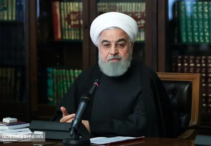 روحانی:بزودی شاهد لغو تحریم ها علیه ایران هستیم