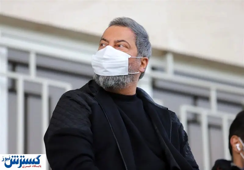 زمان تشییع پیکر میناوند مشخص شد