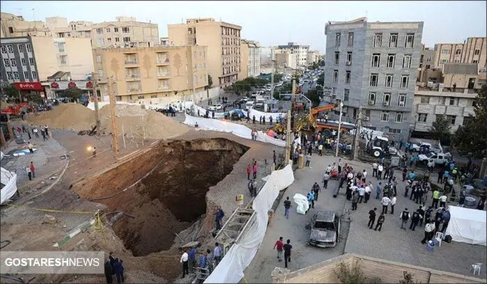 حقایق ترسناک از خطر وقوع زلزله در تهران