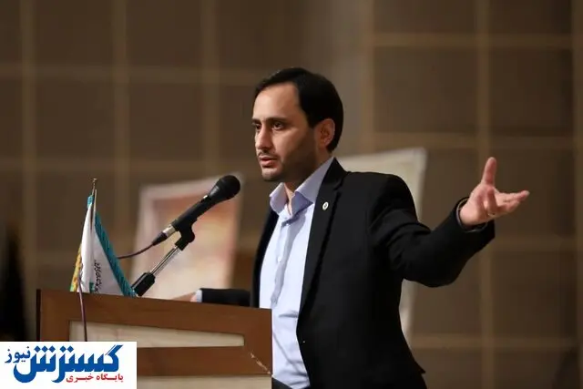 انتصاب سخنگوی دولت