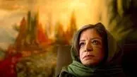 کرونا جان نقاش معروف ایرانی را گرفت