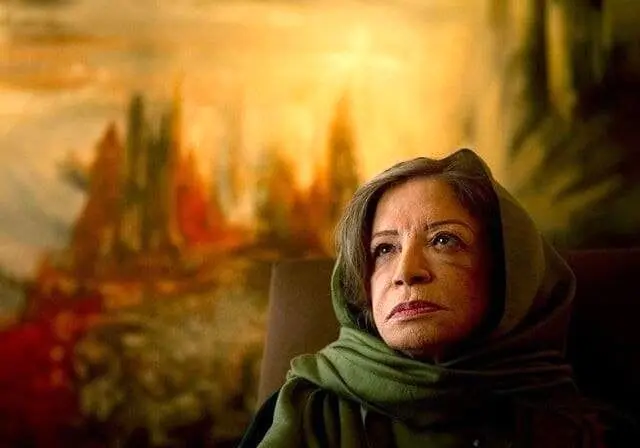 کرونا جان نقاش معروف ایرانی را گرفت