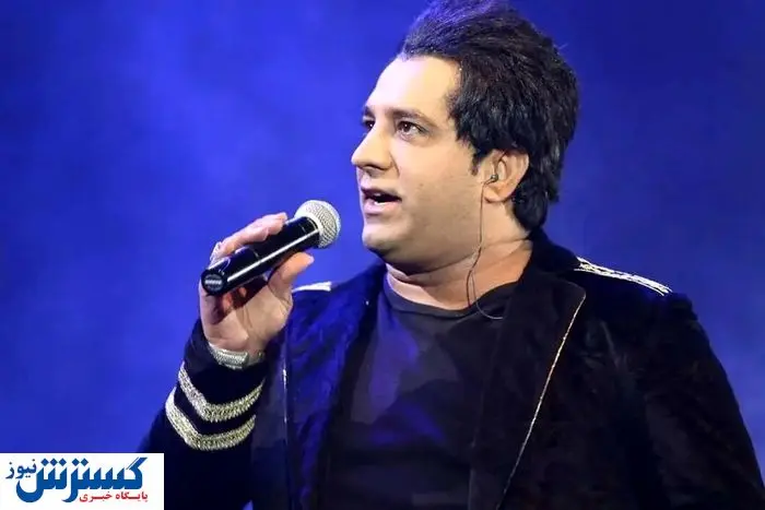 وداع جانسوز مادر امید جهان با فرزندش | پیکر خاکسپاری شد