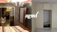 بازسازی خانه در تهران - کارویس