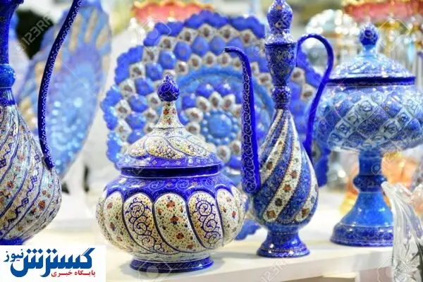 سوغاتی های میلیاردی برای توریست ها / صنایع دستی در ایران چه جایگاهی دارد؟
