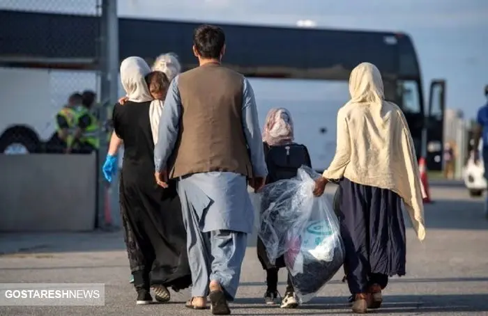 اجاره و فروش ملک به کلیه اتباع افغانستانی ممنوع شد حتی اتباع مجاز !