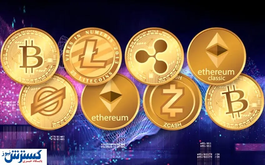 چگونه بدون نگرانی در ارزهای دیجیتال سرمایه گذاری کنم؟