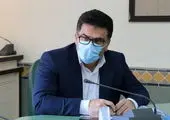 شناسایی ۸۵۰ بیمار جدید کرونایی در تهران+ فیلم