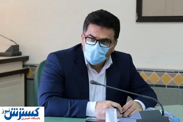 وضعیت حاد کرونایی برای این شهر