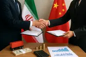 شاهکار چین با دست و دلبازی ایران خلق شد