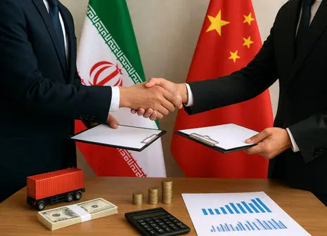 دهن کجی غول آسیا به آمریکا؛ دلارها از شرق به ایران رسیدند