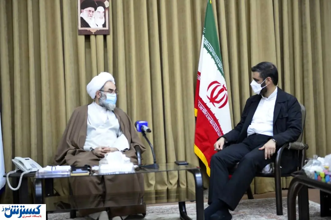 منطقه آزاد انزلی دومین مقصد سفر مشاور رییس جمهور