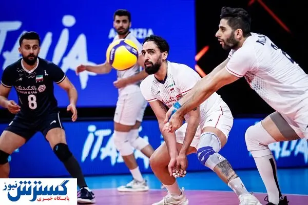 ایران - هلند؛ پیروزی دلچسب برابر لالههای نارنجی