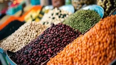 قیمت مجاز انواع حبوبات رسماً منتشر شد