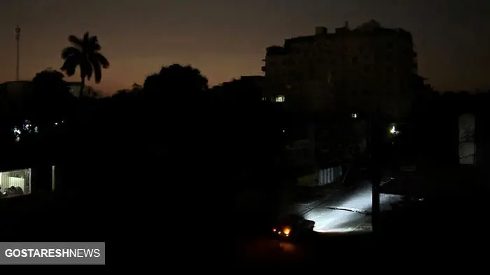  قطعی مکرر آب و برق از رگ گردن هم نزدیک تر شد 