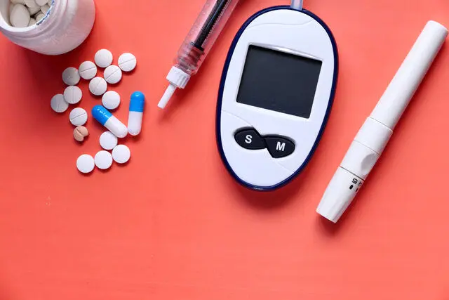 انسولین هوشمند دیابتی ها را نجات می دهد؟