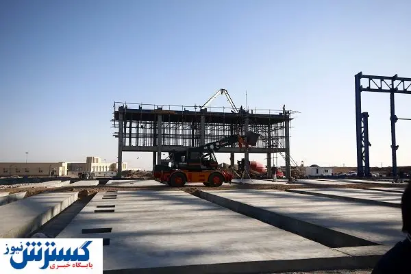 خودنمایی مشکلات مالی در توسعه زیرساختها