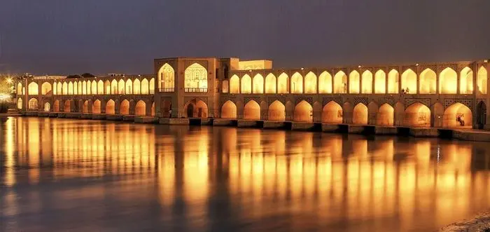 برای سفر به اصفهان چقدر هزینه کنیم؟ 