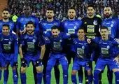 استقلال با لشگری از مصدوم در لیگ برتر 