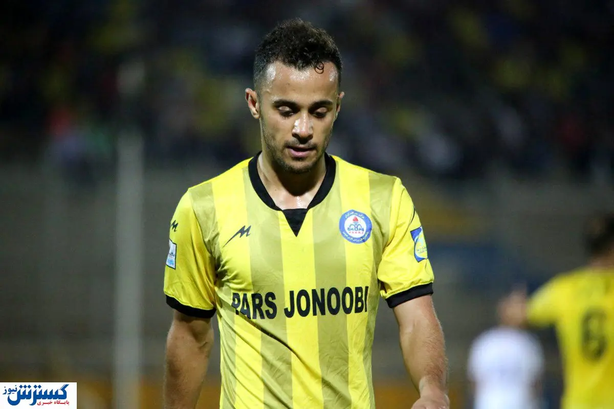 اخراج ستاره پرحاشیه پرسپولیسی قطعی شد