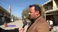 مردم عراق از تلاش ایران برای شکست داعش قدردانی کردند