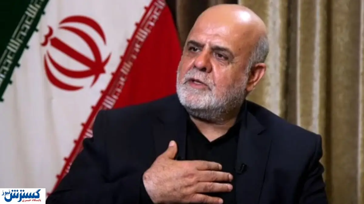 تکذیب نقش ایران در هدف قرار دادن سفارت آمریکا در بغداد