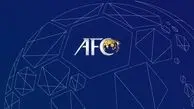 AFC  آب پاکی را رو دست پرسپولیس ریخت