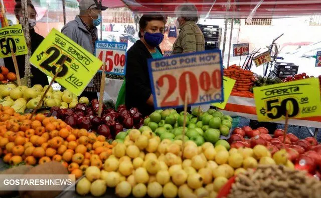 هشدار افزایش قیمت مواد غذایی در جهان