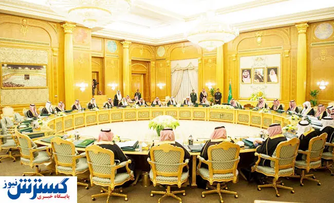 درخواست سعودیها از ایران
