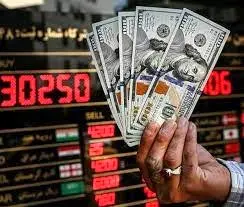 جهش غیر منتظره دلار / پشت پرده این افزایش قیمت چیست؟