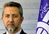 سفارت ایران در فرانسه خواستار لغو ممنوعیت پروازها شد