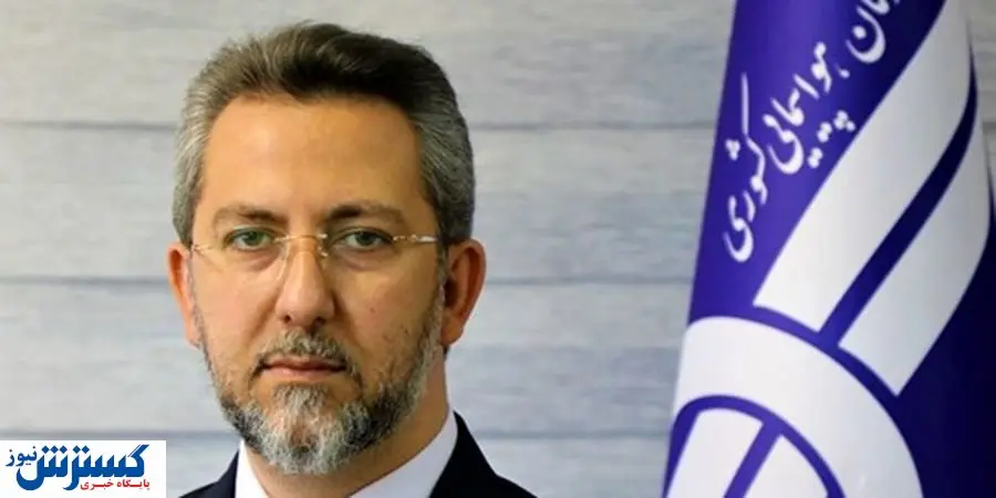انگلستان همچنان پرواز ممنوع است!