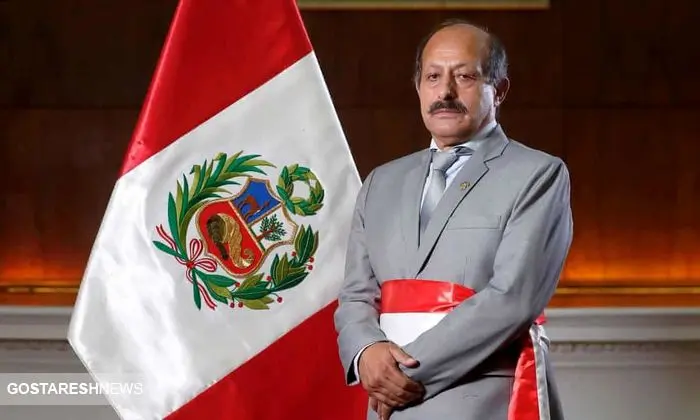استعفای نخست وزیر پرو پس از ۴ روز کار + عکس