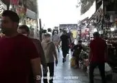 کشف انبار بزرگ احتکار روغن در بازار تهران