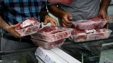 گوشت ارزان به بازار آمد | نرخ مصوب هر کیلو گوشت