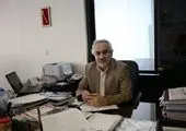 بازدید دهقانی عضو کمیسیون صنایع مجلس از گسترش نیوز